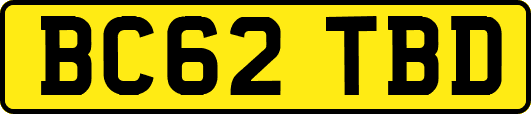 BC62TBD
