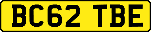 BC62TBE