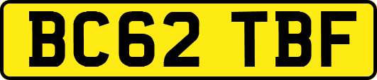 BC62TBF