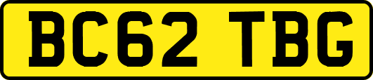BC62TBG