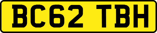 BC62TBH