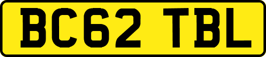 BC62TBL