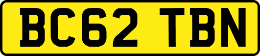 BC62TBN