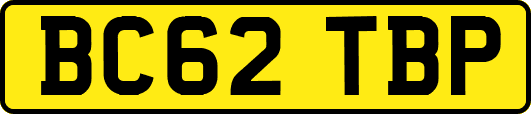BC62TBP