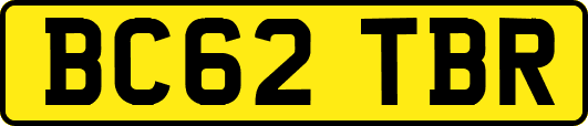 BC62TBR