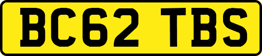 BC62TBS