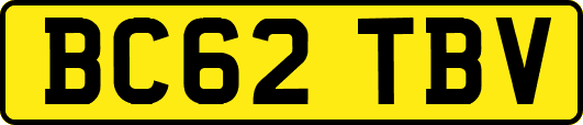 BC62TBV
