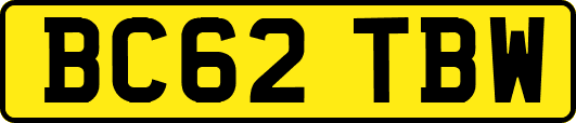 BC62TBW