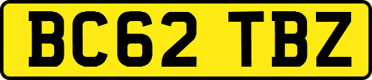 BC62TBZ