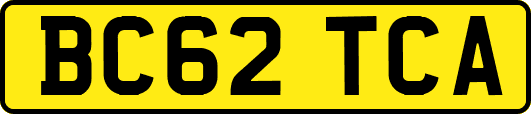 BC62TCA