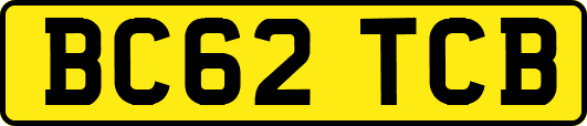BC62TCB