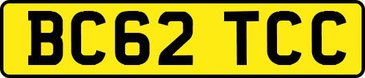 BC62TCC
