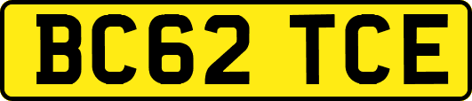 BC62TCE