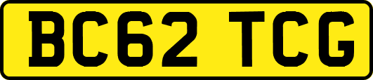 BC62TCG
