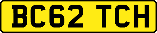 BC62TCH