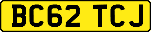 BC62TCJ