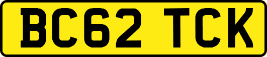 BC62TCK