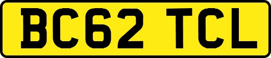 BC62TCL