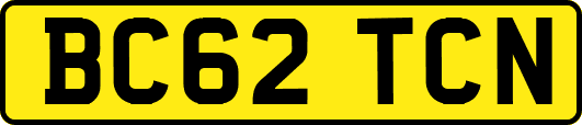 BC62TCN