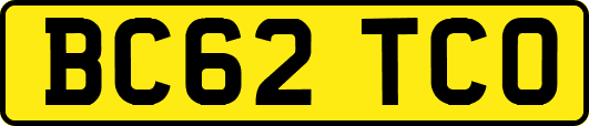 BC62TCO