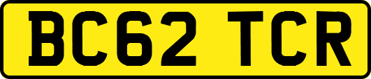 BC62TCR