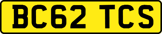 BC62TCS
