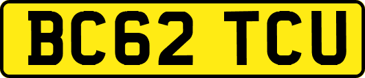 BC62TCU