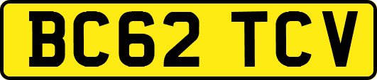 BC62TCV