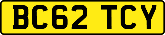 BC62TCY