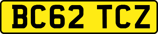 BC62TCZ