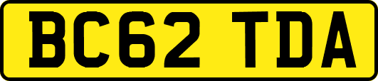 BC62TDA