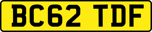 BC62TDF