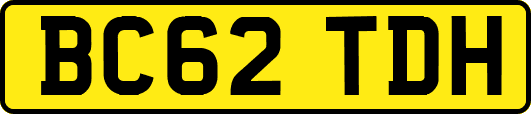 BC62TDH