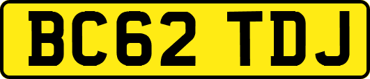 BC62TDJ