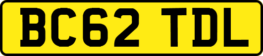 BC62TDL