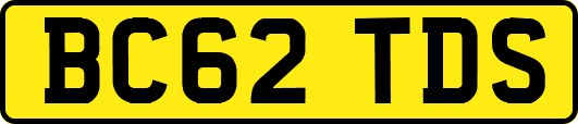 BC62TDS