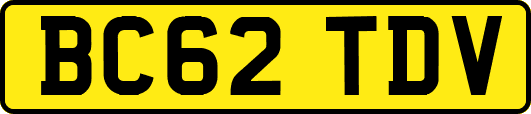 BC62TDV