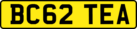 BC62TEA