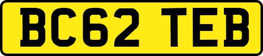 BC62TEB