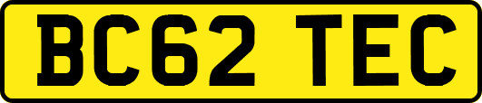 BC62TEC