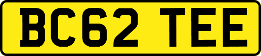 BC62TEE