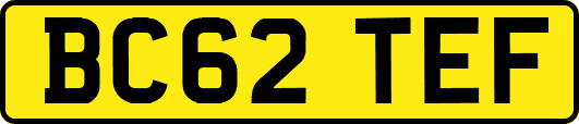 BC62TEF