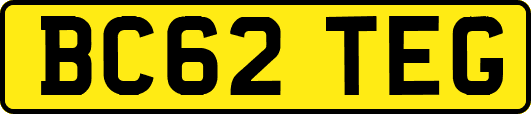BC62TEG