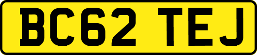 BC62TEJ
