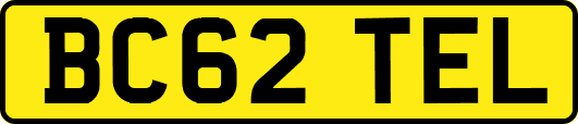 BC62TEL