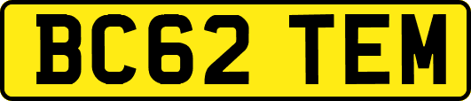 BC62TEM