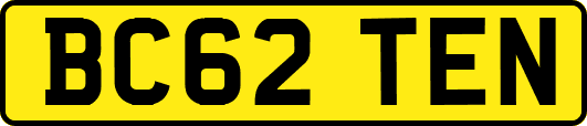 BC62TEN