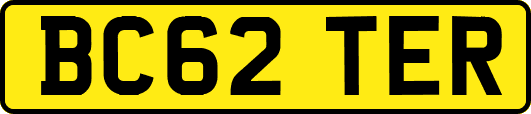 BC62TER