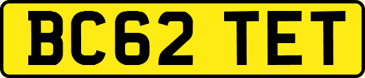 BC62TET