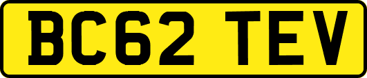 BC62TEV